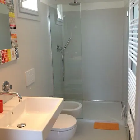 Apartment Mansarda
