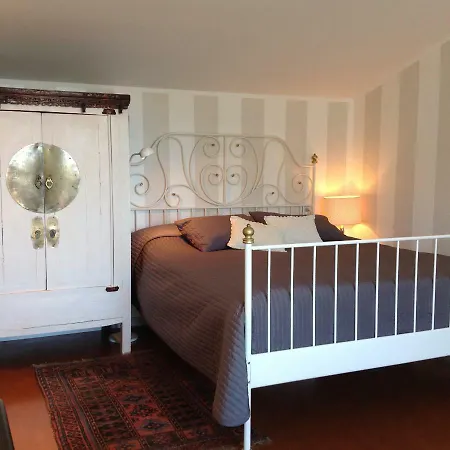Mansarda Apartment